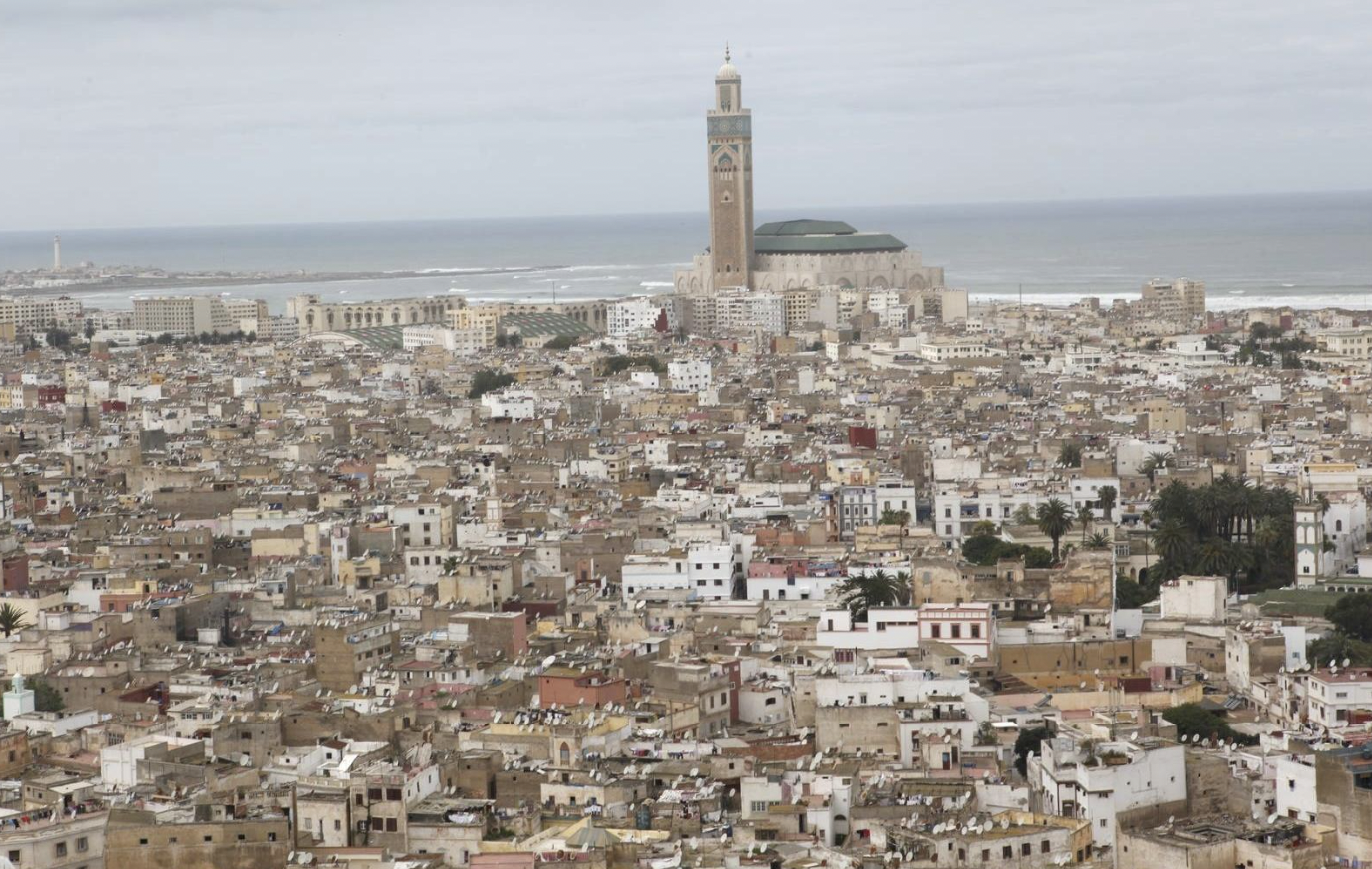 Infos Société: Actualités Quotidiennes de la société marocaine